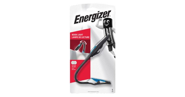 Book Light Energizer product image