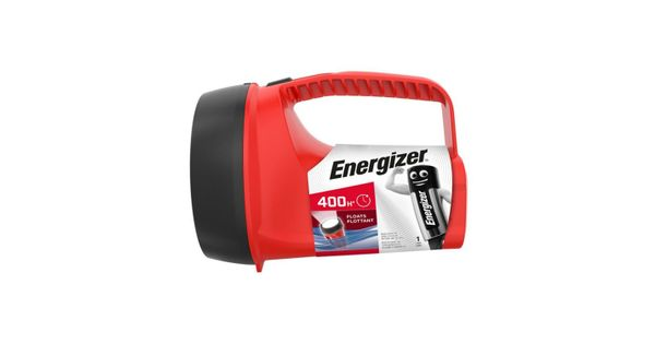 Led Flashlight Saso Uses 2x Or 4x D Batteries Energizer Torch product image