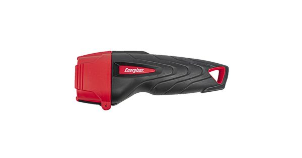 Rubber Flashlight X2aa - 125 Lumens Energizer Torch product image