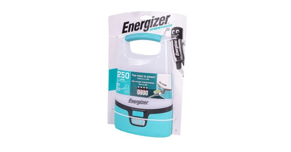 Hybrid Lantern 1250lumens Energizer product image
