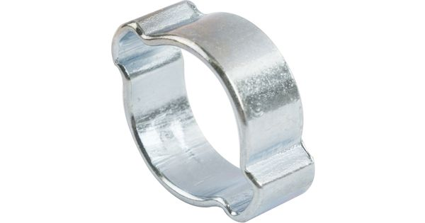 Tork Craft Double Ear Clamp C/steel 11-13mm product image
