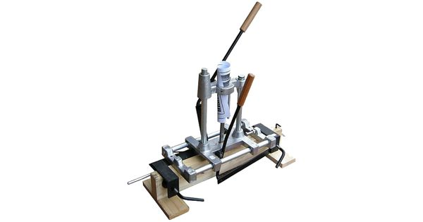 Lock Mortising Attachment With 17mm Cutter product image