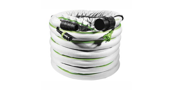 Festool D 32/22x10m-AS-GQ/CT - 10m Antistatic Suction Hose product image