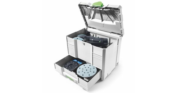 Festool Systainer T-LOC SYS-COMBI 3 product image