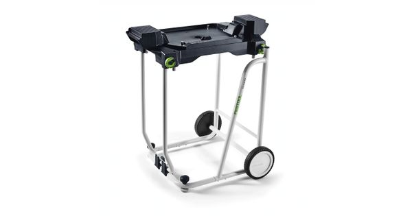 Festool Ug-ks 60 Mobile Underframe For Festool Ks 60 And Ksc 60 Kapex Saws product image