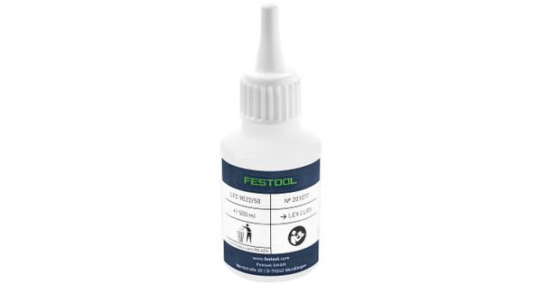 Cleaning Oil Lfc 9022-50 product image