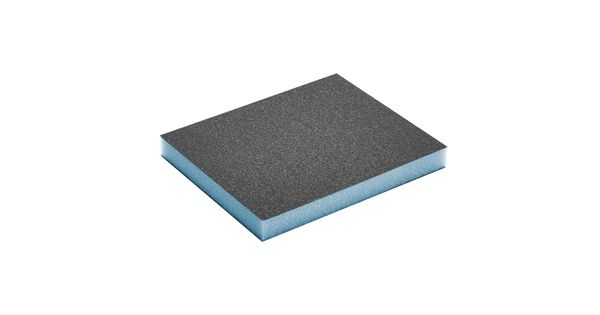 Abrasive Sponge 69x98x26 36 Gr-6 product image
