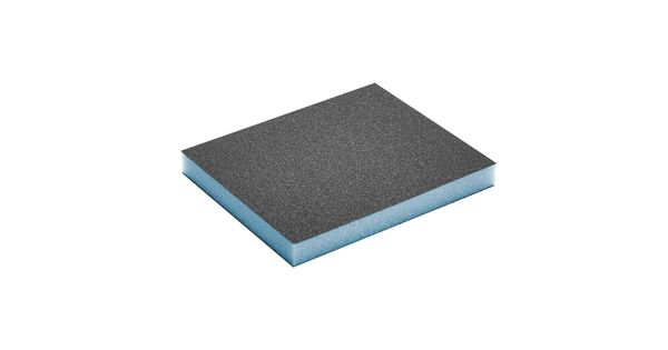 Abrasive Sponge 69x98x26 120 Co Gr-6 product image