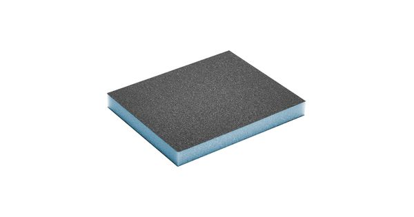 Abrasive Sponge 98x120x13 60 Gr-6 product image