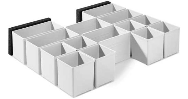 Insert Boxes Set 60x60-120x71 3xft product image