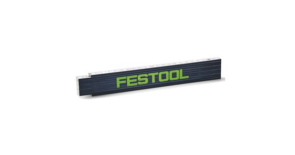 Folding Ruler Ad Ms 2m-bl product image
