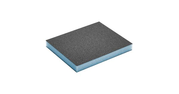 Abrasive Sponge 98x120x13 800 Gr-6 product image