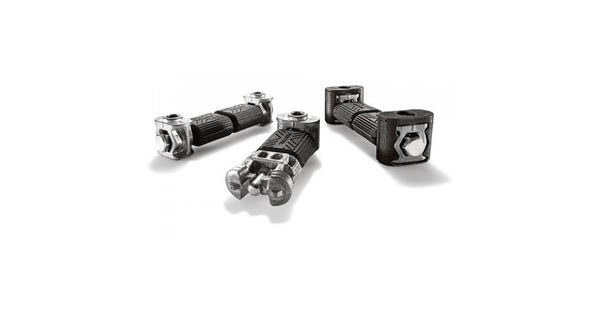 Connector Sv-d 14 T-set product image
