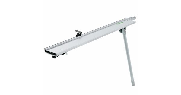 Festool KA-UG-KS 60-R Right Trimming Attachment For KS 60 And KSC 60 product image