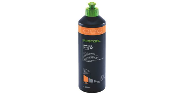 Polishing Agent Mpa 5010 Or-,5l product image