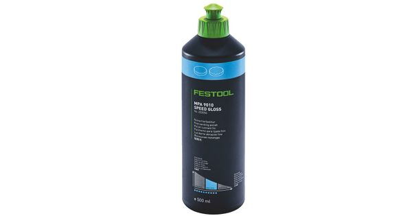 Polishing Agent Mpa 9010 Bl-0,5l product image