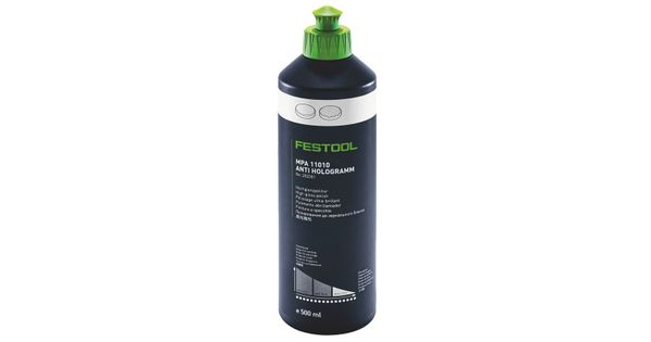 Polishing Agent Mpa 11010 Wh-0,5l product image