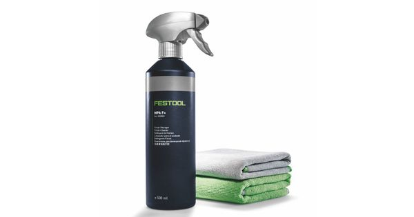 Finish-cleaner Mpa F+-0,5l product image
