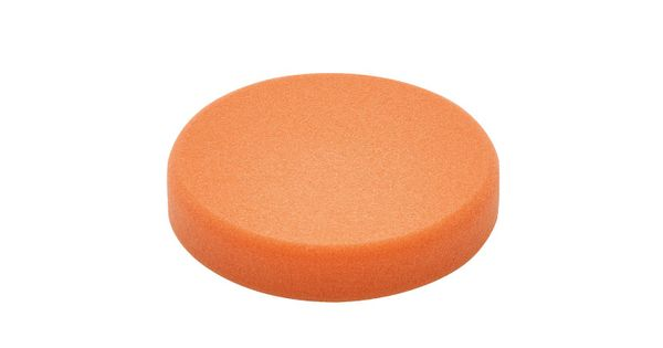 Polishing Sponge Ps Stf D125x20 Or-1 product image