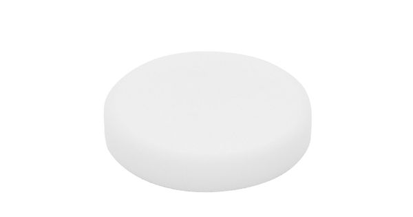 Polishing Sponge Ps Stf D125x20 Wh-1 product image