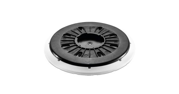 Backing Pad St-stf D150-mj2-fx-w-ht product image