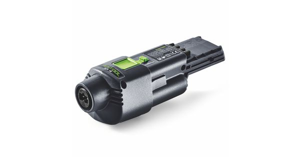 Festool ACA 220-240/18V Ergo Mains Adapter 150W product image