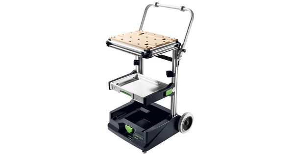 Festool MW 1000 Basic Mobile Workshop product image