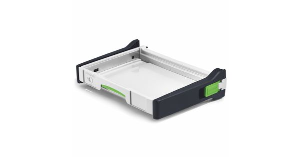 Festool SYS-AZ-MW 1000 Pull-Out Drawer for MW 1000 Mobile Workshop product image