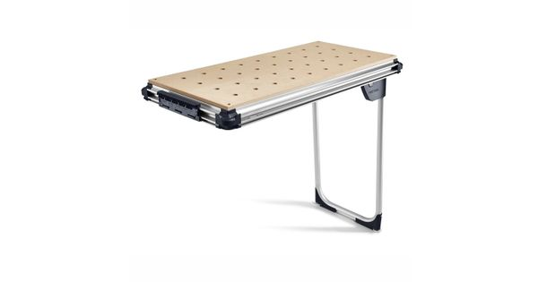 Festool TSB/1-MW 1000 Base Additional Table product image