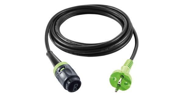 Plug It Cable H05 Rn-f-4 product image