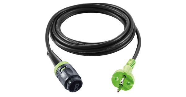 Plug It Cable H05 Rn-f-7.5 product image