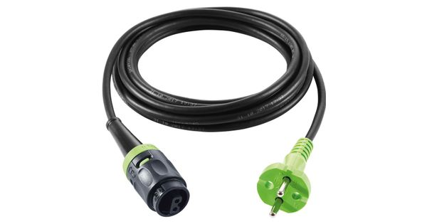 Plug It Cable X3 H05 Rn-f-4 product image