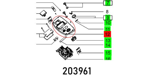 Conversion Kit Ctl Ac Lhs-hd 230v product image