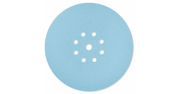 Festool Granat Soft Abrasive Discs D225 P100 GR SOFT/25 - 25 Piece product image