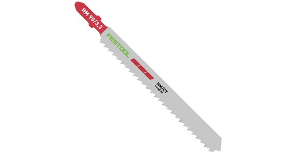 Jigsaw Blade Plastic Laminate Hm 90-3,3 product image