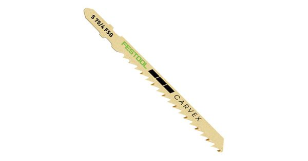 Jigsaw Blade Wood Universal S 75-4 5 Pac product image