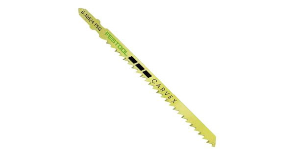 Jigsaw Blade S 105-4 Fsg-5 product image