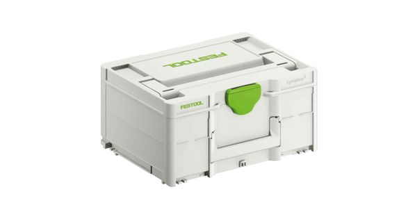 Systainer Sys3 M 187 product image