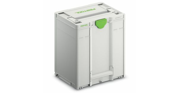 Festool Systainer³ SYS3 M 437 Empty Tool Storage Case product image