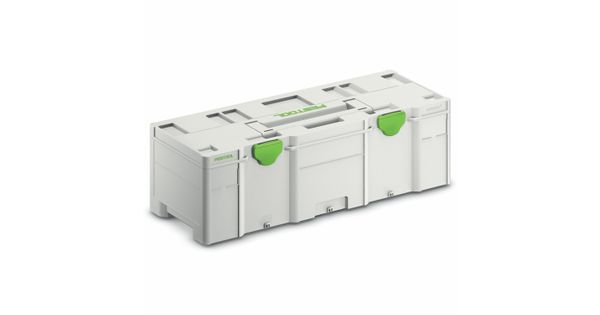 Festool Systainer³ SYS3 XXL 237 Extra-Large Storage Case 42.3L product image