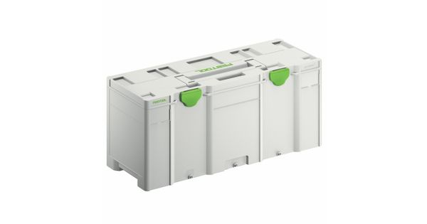 Festool SYS3 XXL 337 Systainer³ Extra-Large Storage Case 64.2 Litre product image