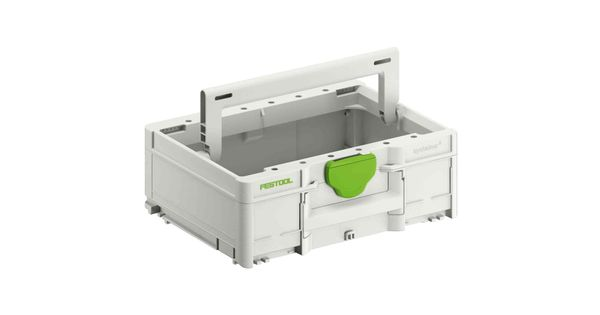 Systainer Tool Sys3 Tb M 137 product image