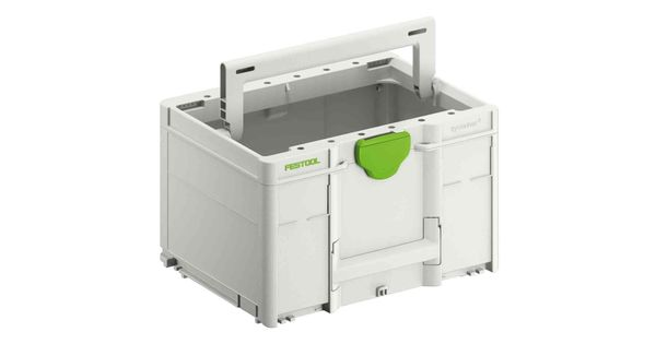 Systainer Sys3 Tb M 237 product image