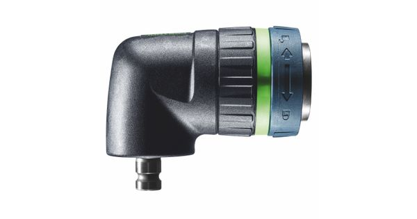 Festool AN-UNI FastFix Angle Attachment for Drilling and Screwdriving product image