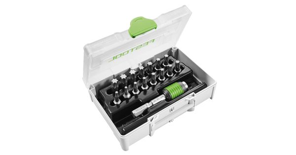Bit Assortment Sys3 Xxs Ce-tx Bhs 60 product image