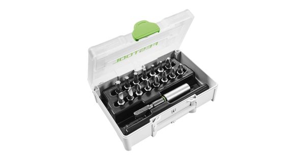 Systainer Sys3xxs Ce-mx Bh 60 product image