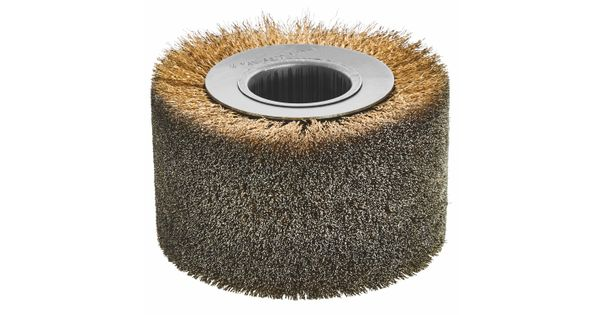 Festool LD 85 Rustilon Brush 150mm x 85mm For Wood Texturing product image
