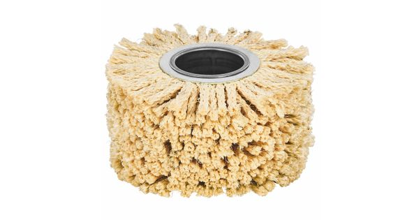Festool BG 80 Rustilon Sisal Brush 150mm x 80mm For BMS 180 product image