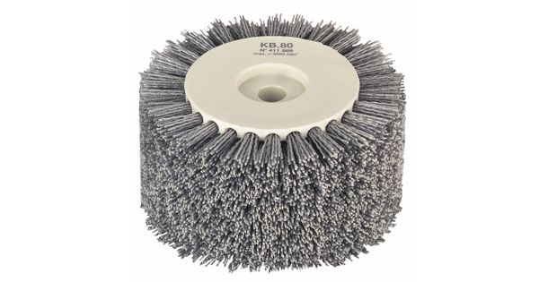 Festool KB 85 Rustilon Sanding Brush K80 150mm product image
