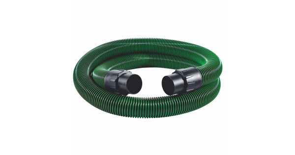 Festool D 50x2,5m-AS Antistatic Suction Hose 50mm x 2.5m product image
